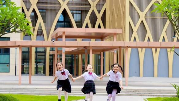 广州市斐特思学校国际小学