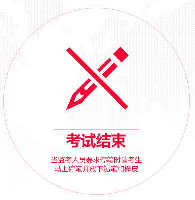 雅思考試：流程圖解及注意事項(xiàng)解讀！