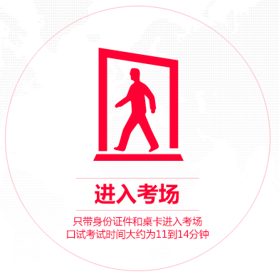 雅思考試：流程圖解及注意事項(xiàng)解讀！
