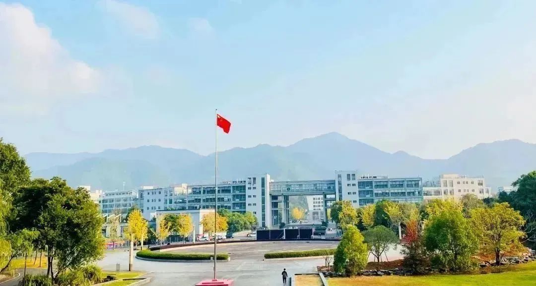 浙江科技學(xué)院雅思機(jī)考點(diǎn)