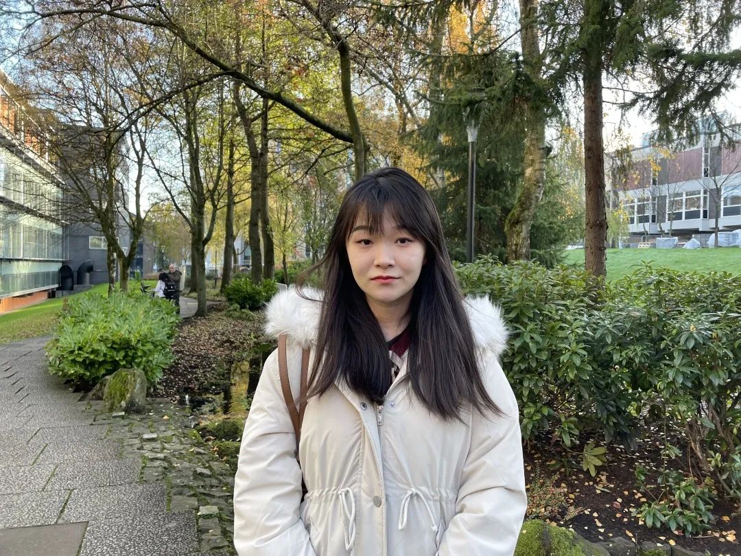 跟校友一起体验在思克莱德大学就读时光