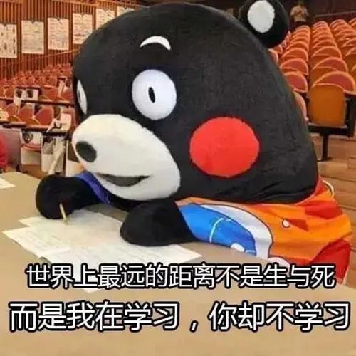 這份GRE考試避坑指南你還沒有收到?