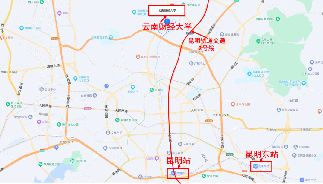 云南雅思考生快看!云南首個(gè)雅思機(jī)考考點(diǎn)亮相昆明!