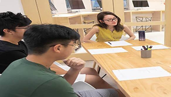 深大师院国际高中遵理DSE课程