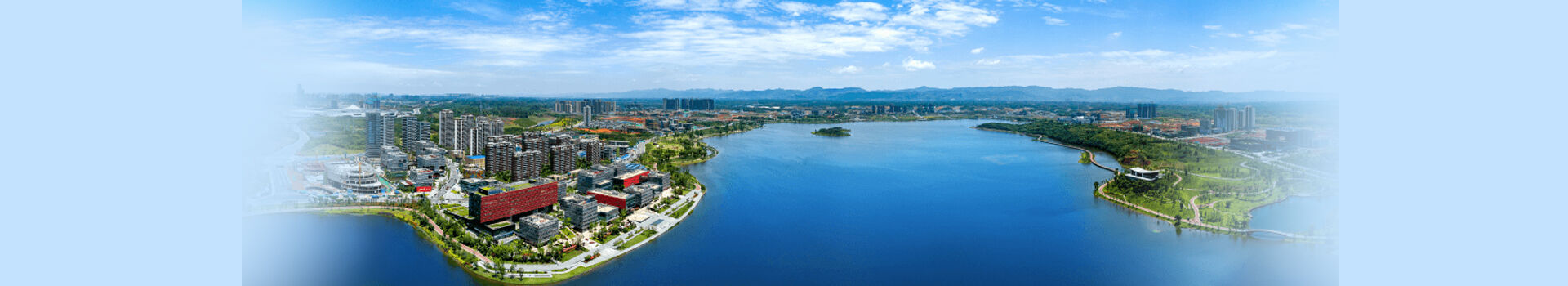 天府中学融合创新高中部