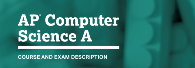 AP计算机科学A(AP-CSA)是什么样的课程?如何备考? - 爱思学