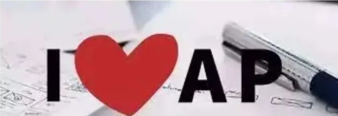 ??AP選課 | 如何選擇合適的AP課程和考試？
