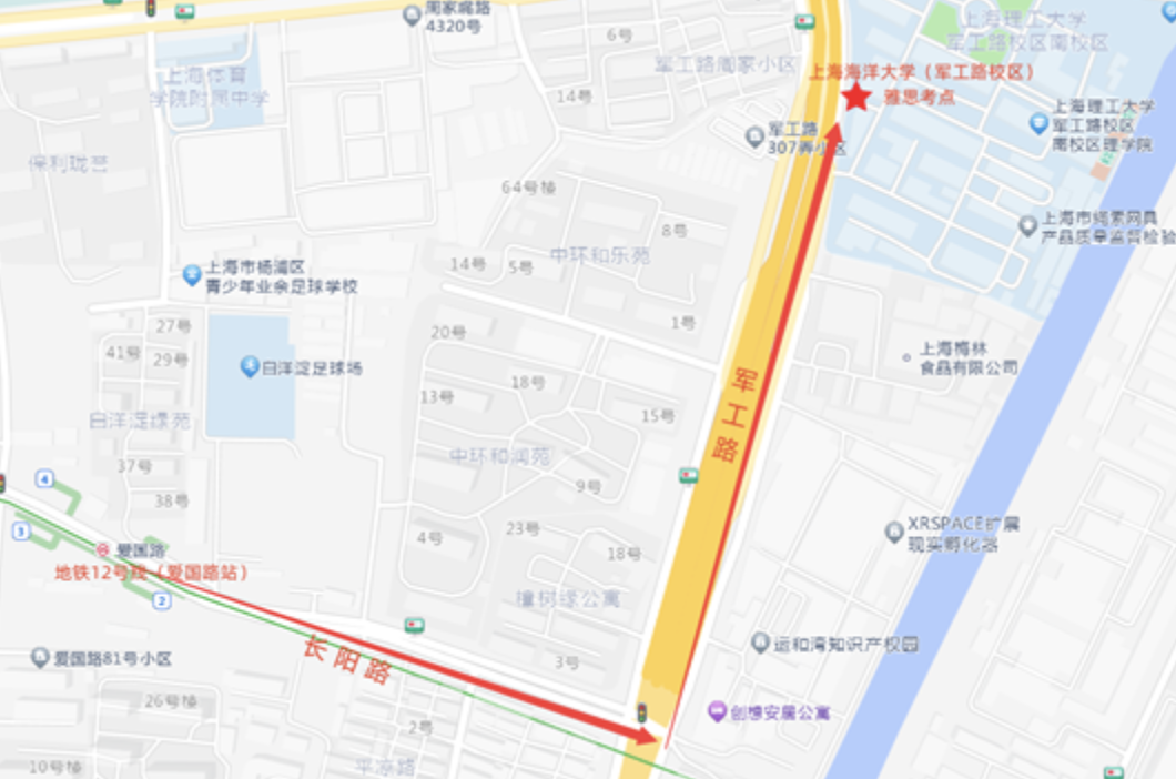 @考鴨們 新增3個(gè)雅思考點(diǎn)和一大批雅思考位來咯!