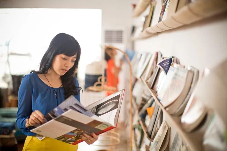 純干貨!如何提升英語能力,拿到雅思高分?