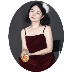 万小婉