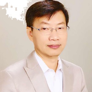 谢锁良