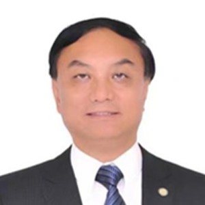 魏啓明院士