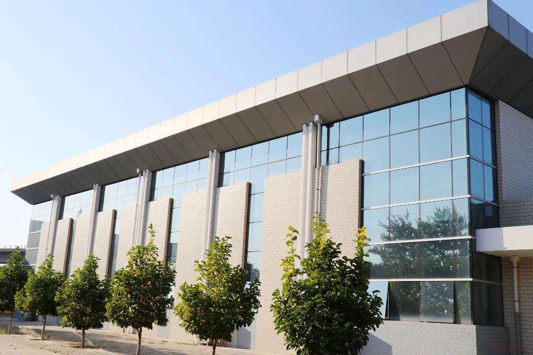 石家庄康福外国语学院