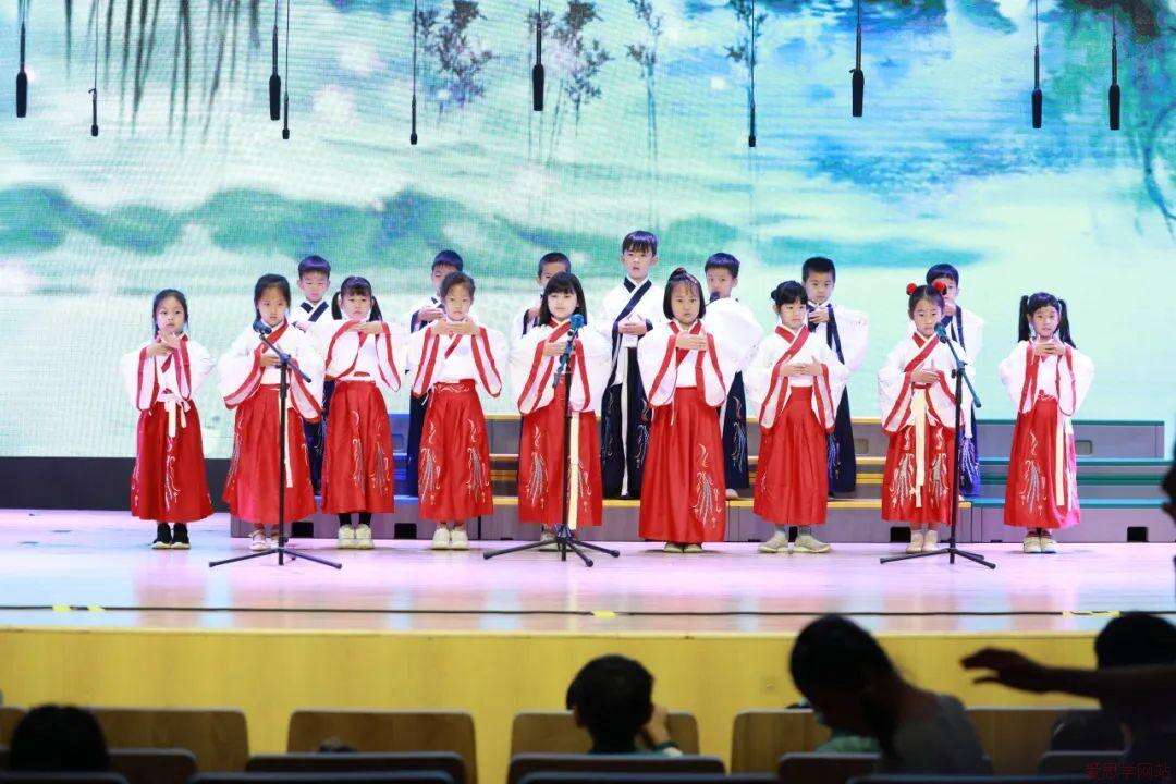 四大模式与五大方向｜一文解读海淀凯文小学特色&ldquo;大语文&rdquo;