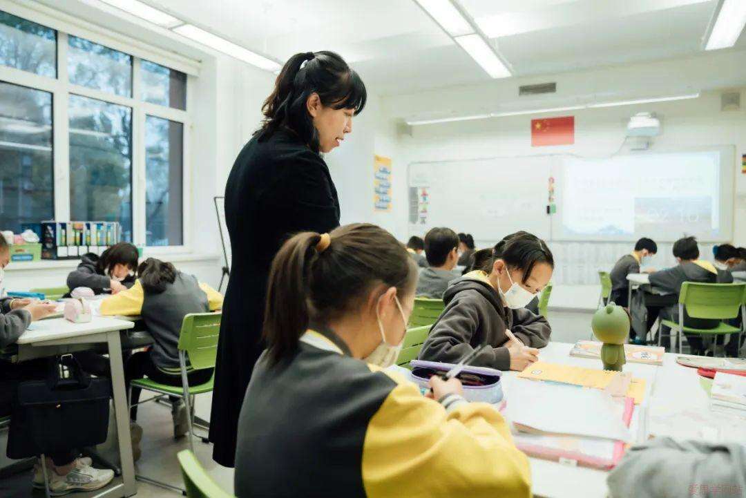 四大模式与五大方向｜一文解读海淀凯文小学特色&ldquo;大语文&rdquo;