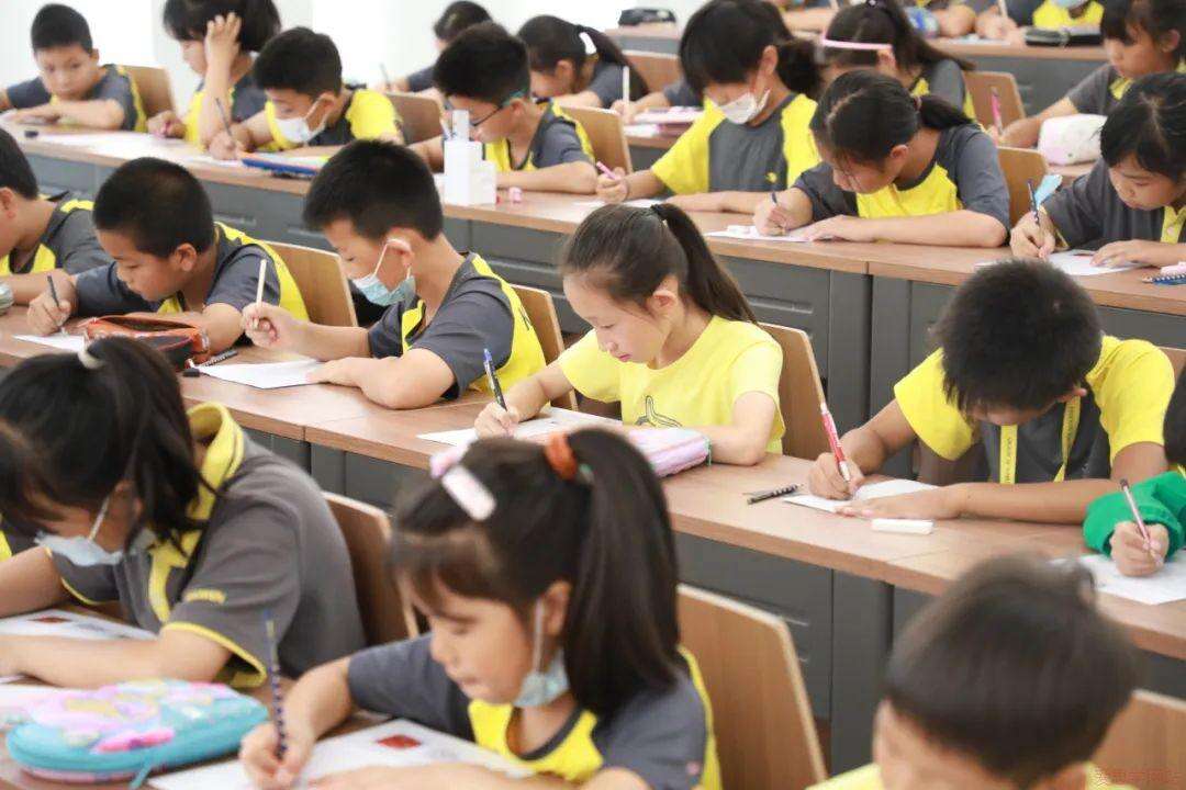 四大模式与五大方向｜一文解读海淀凯文小学特色&ldquo;大语文&rdquo;