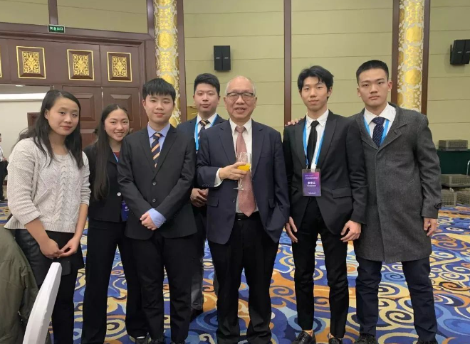 华南区人数最多、科目最全！恭喜14位HFI学子入围丘成桐中学奖半决赛