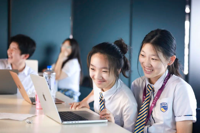 北京海嘉国际双语学校