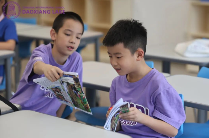 稻香湖学校