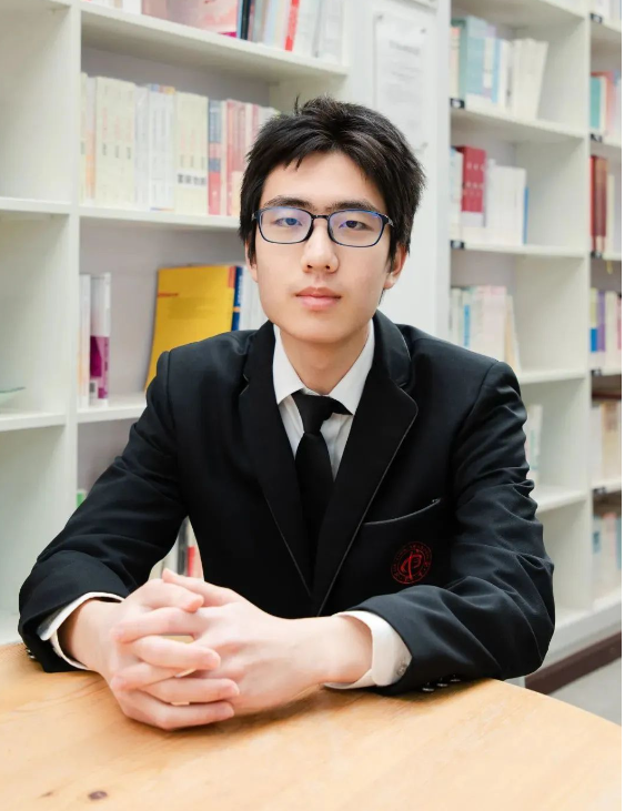 北京中学国际部