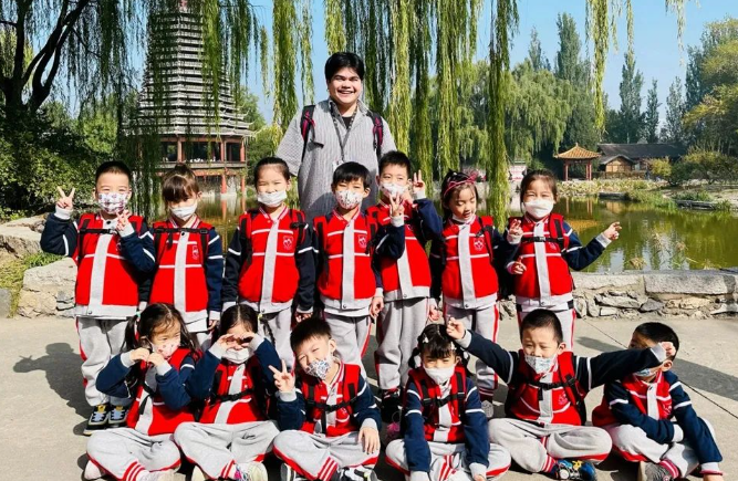 北京爱迪学校
