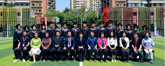 北京丽泽国际学校：OSSD项目何以翘楚？