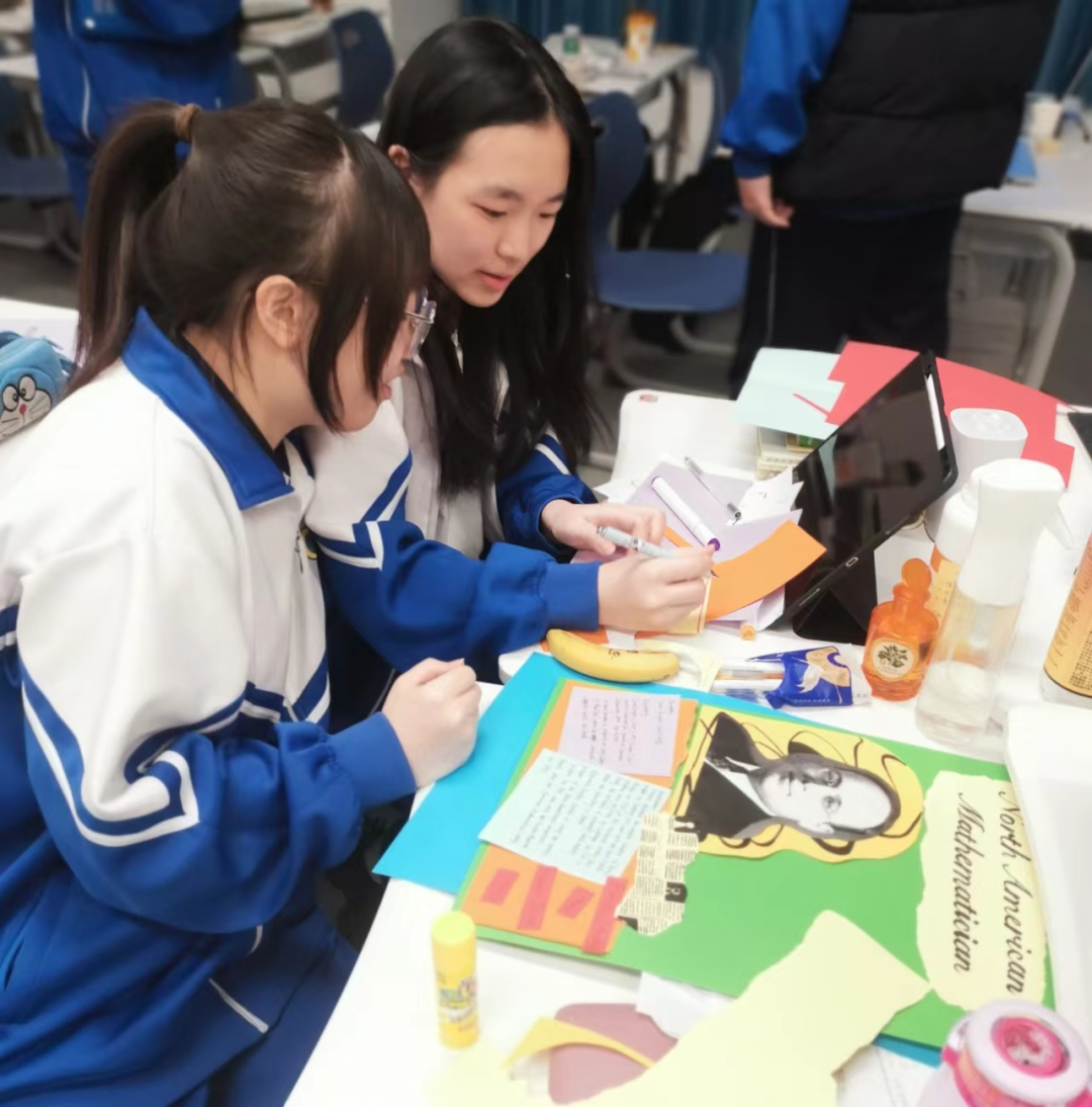 北京丽泽国际学校：OSSD项目何以翘楚？