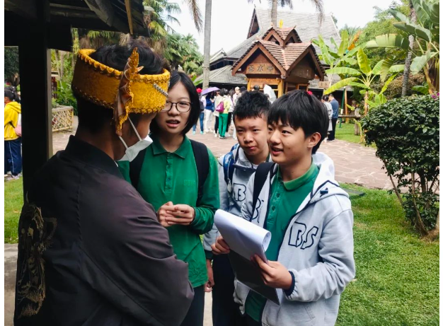 青苗学校昆明校区