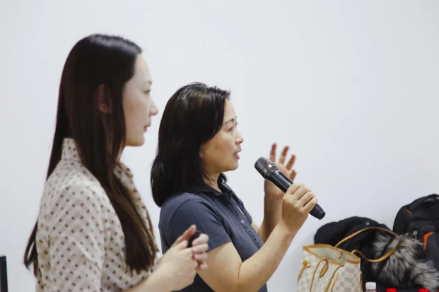 中关村外国语学校