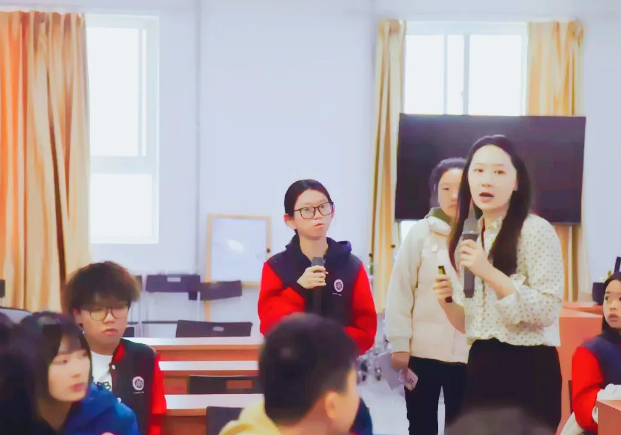 中关村外国语学校