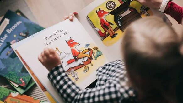 OVIS光谷康桥幼儿园蒙特梭利课程