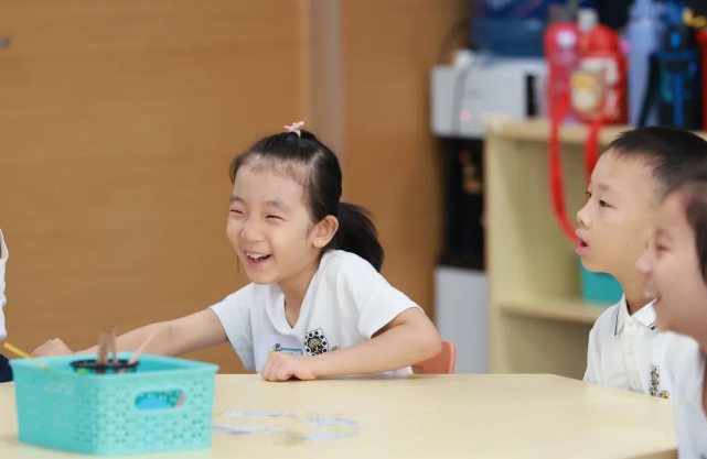 北京赫德小学部