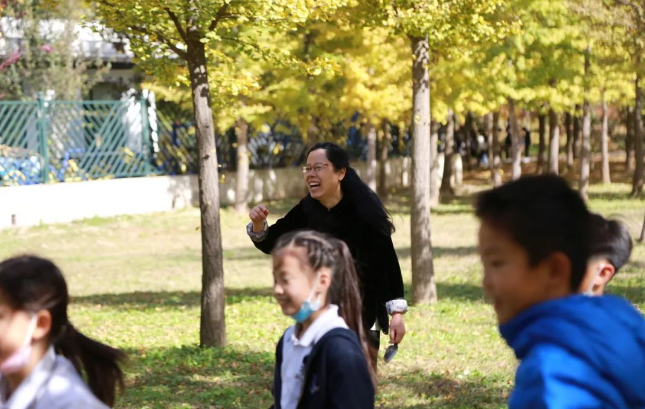 北京赫德小学部
