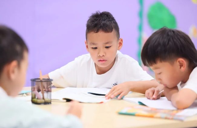 北京赫德小学部