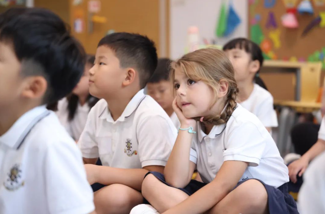 北京赫德小学部