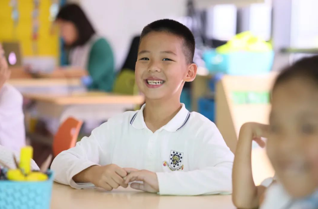 北京赫德小学部