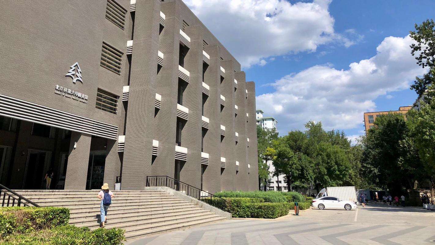 2024年北京林业大学博士研究生招生简章及专业目录!