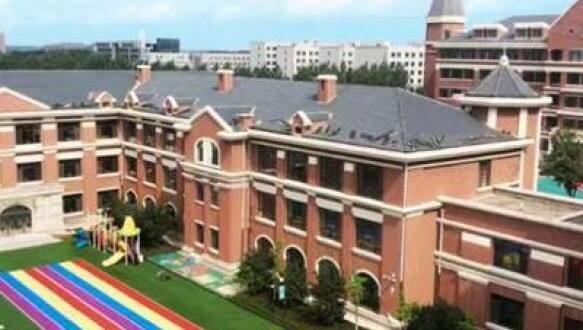 哈美佳外校幼儿园课程