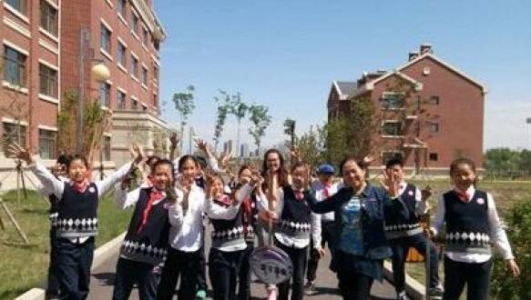 哈美佳外校小学课程