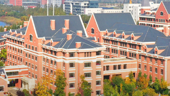 哈美佳外校初中课程