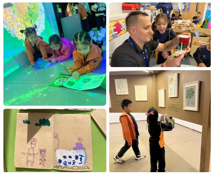 耀华国际教育学校北京亦庄校区幼儿园