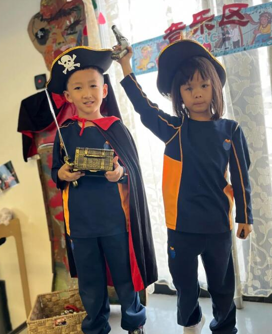 耀华国际教育学校北京亦庄校区幼儿园