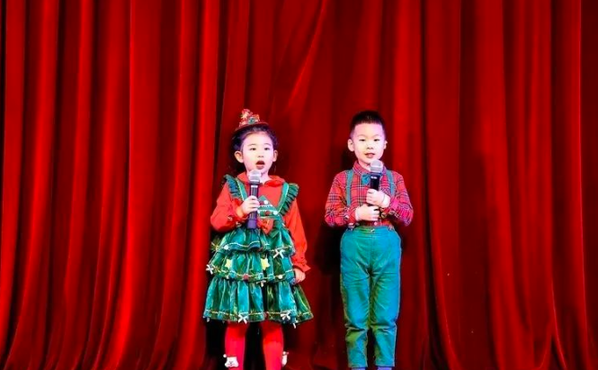 爱迪幼儿园