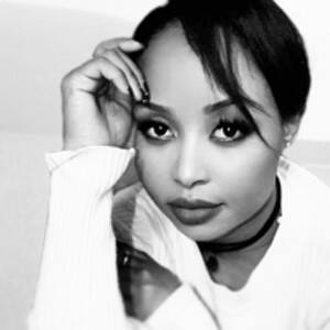 Mogomotsi M Tshoane