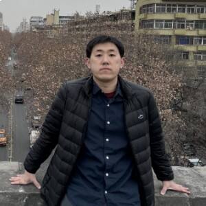 王老师
