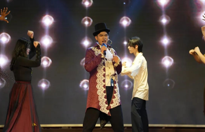 武汉枫叶国际学校