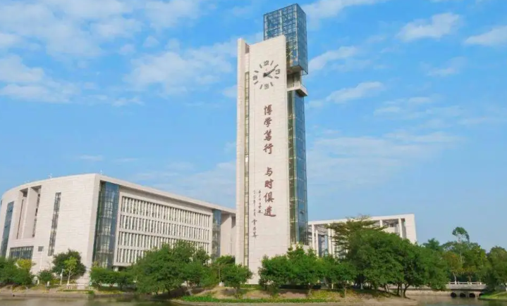 【物理与材料科学学院】2024年广州大学招生调剂通知！