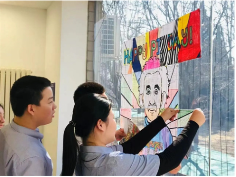 耀中国际学子斩获国际数学竞赛桂冠！