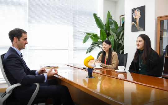 2025哈罗校友携手，书写传奇故事！