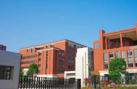 广州市源雅学校